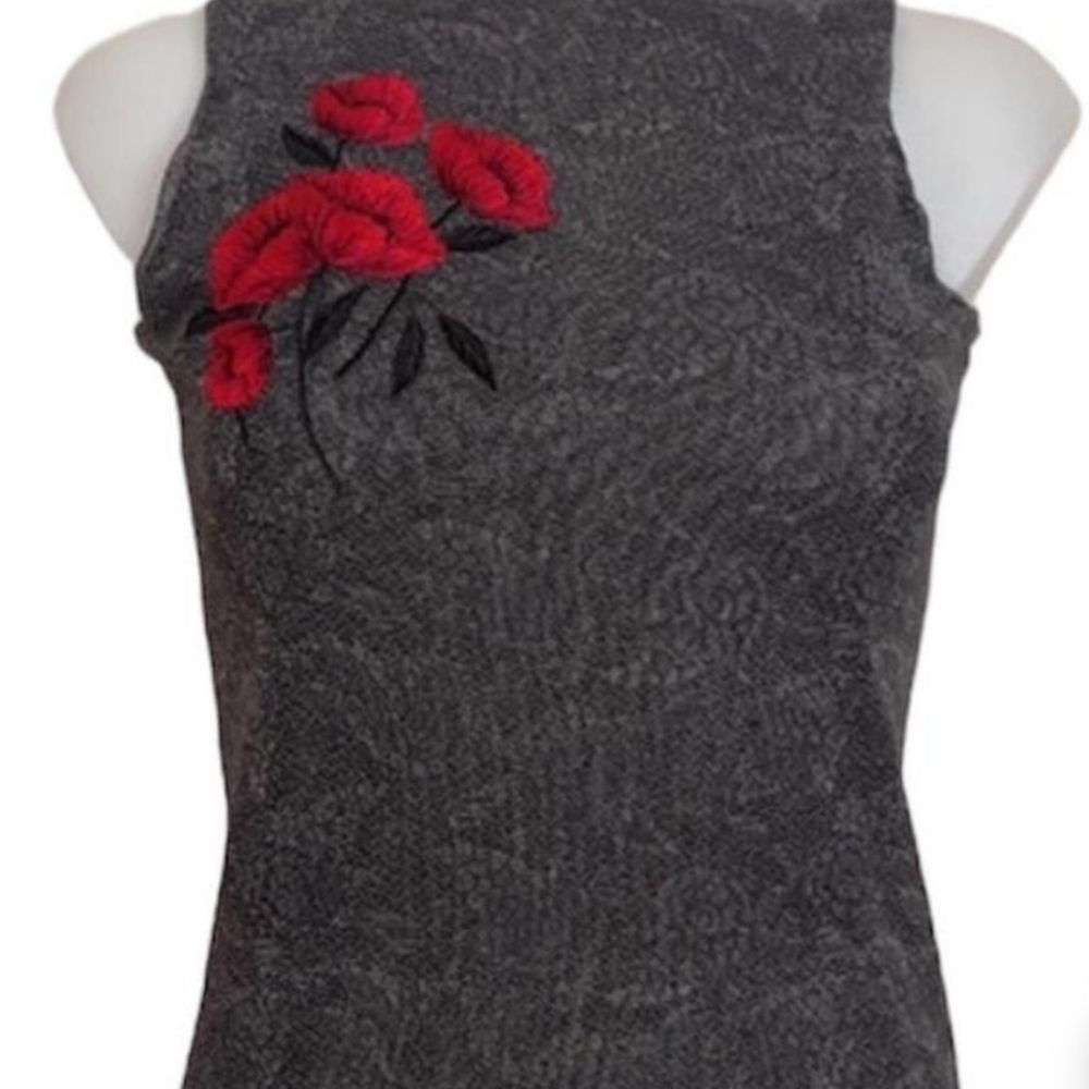 New York & Company Tank Top